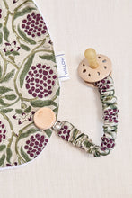 Cargar imagen en el visor de la galería, Babero Amsterdam