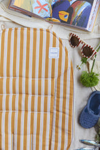 Cargar imagen en el visor de la galería, Colchoneta para Joolz y Bugaboo Butterfly Nápoles