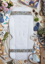 Cargar imagen en el visor de la galería, Colchoneta para Joolz y Bugaboo Butterfly Sidney