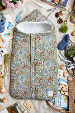 Cargar imagen en el visor de la galería, Saco de entretiempo Sidney