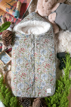 Cargar imagen en el visor de la galería, Saco de invierno Sidney