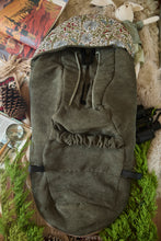 Cargar imagen en el visor de la galería, Saco para yoyo Sidney