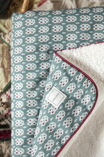 Cargar imagen en el visor de la galería, Manta Turin