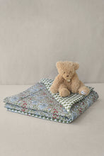 Cargar imagen en el visor de la galería, Manta de gateo Sidney