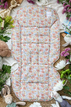 Cargar imagen en el visor de la galería, Colchoneta para Joolz y Bugaboo Butterfly Capri
