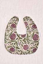 Cargar imagen en el visor de la galería, Babero Amsterdam