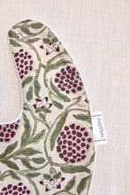 Cargar imagen en el visor de la galería, Babero Amsterdam