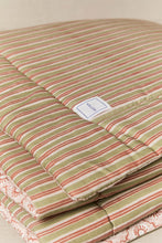 Cargar imagen en el visor de la galería, Manta de gateo Córcega