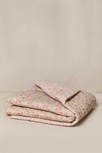 Cargar imagen en el visor de la galería, Manta de gateo Capri