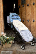 Cargar imagen en el visor de la galería, Saco para yoyo Amberes