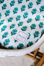 Cargar imagen en el visor de la galería, Saco de entretiempo Formentera Blue