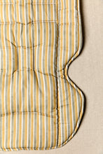 Cargar imagen en el visor de la galería, Colchoneta para Joolz y Bugaboo Butterfly Biarritz
