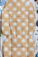 Cargar imagen en el visor de la galería, Colchoneta para Joolz y Bugaboo Butterfly Génova
