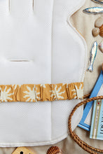 Cargar imagen en el visor de la galería, Colchoneta para Joolz y Bugaboo Butterfly Génova
