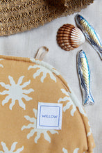 Cargar imagen en el visor de la galería, Colchoneta para Joolz y Bugaboo Butterfly Génova
