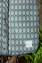 Cargar imagen en el visor de la galería, Saco de invierno Turin
