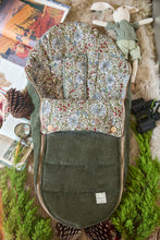 Cargar imagen en el visor de la galería, Saco para yoyo Sidney
