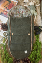 Cargar imagen en el visor de la galería, Saco para yoyo Sidney
