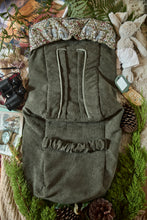 Cargar imagen en el visor de la galería, Saco silla Sidney
