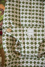 Cargar imagen en el visor de la galería, Funda para hamaca Tokio
