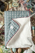 Cargar imagen en el visor de la galería, Manta Turin
