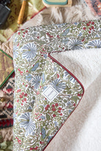 Cargar imagen en el visor de la galería, Manta Sidney
