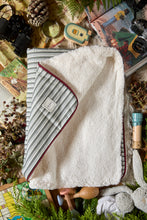 Cargar imagen en el visor de la galería, Manta Milán
