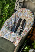 Cargar imagen en el visor de la galería, Saco para yoyo Sidney
