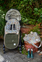 Cargar imagen en el visor de la galería, Saco para yoyo Sidney
