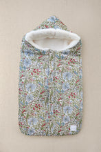 Cargar imagen en el visor de la galería, Saco de invierno Sidney
