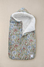 Cargar imagen en el visor de la galería, Saco de invierno Sidney
