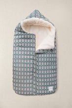 Cargar imagen en el visor de la galería, Saco de invierno Turin
