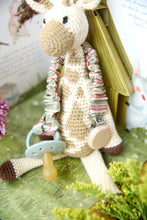 Cargar imagen en el visor de la galería, Chupetero Córcega
