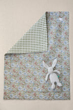 Cargar imagen en el visor de la galería, Manta de gateo Sidney
