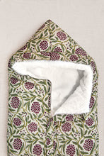 Cargar imagen en el visor de la galería, Saco de invierno Amsterdam
