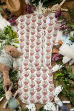 Cargar imagen en el visor de la galería, Colchoneta universal Cerdeña
