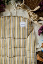 Cargar imagen en el visor de la galería, Colchoneta para Joolz y Bugaboo Butterfly Biarritz
