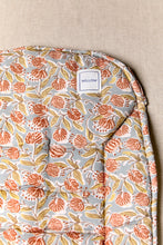 Cargar imagen en el visor de la galería, Colchoneta para Joolz y Bugaboo Butterfly Capri
